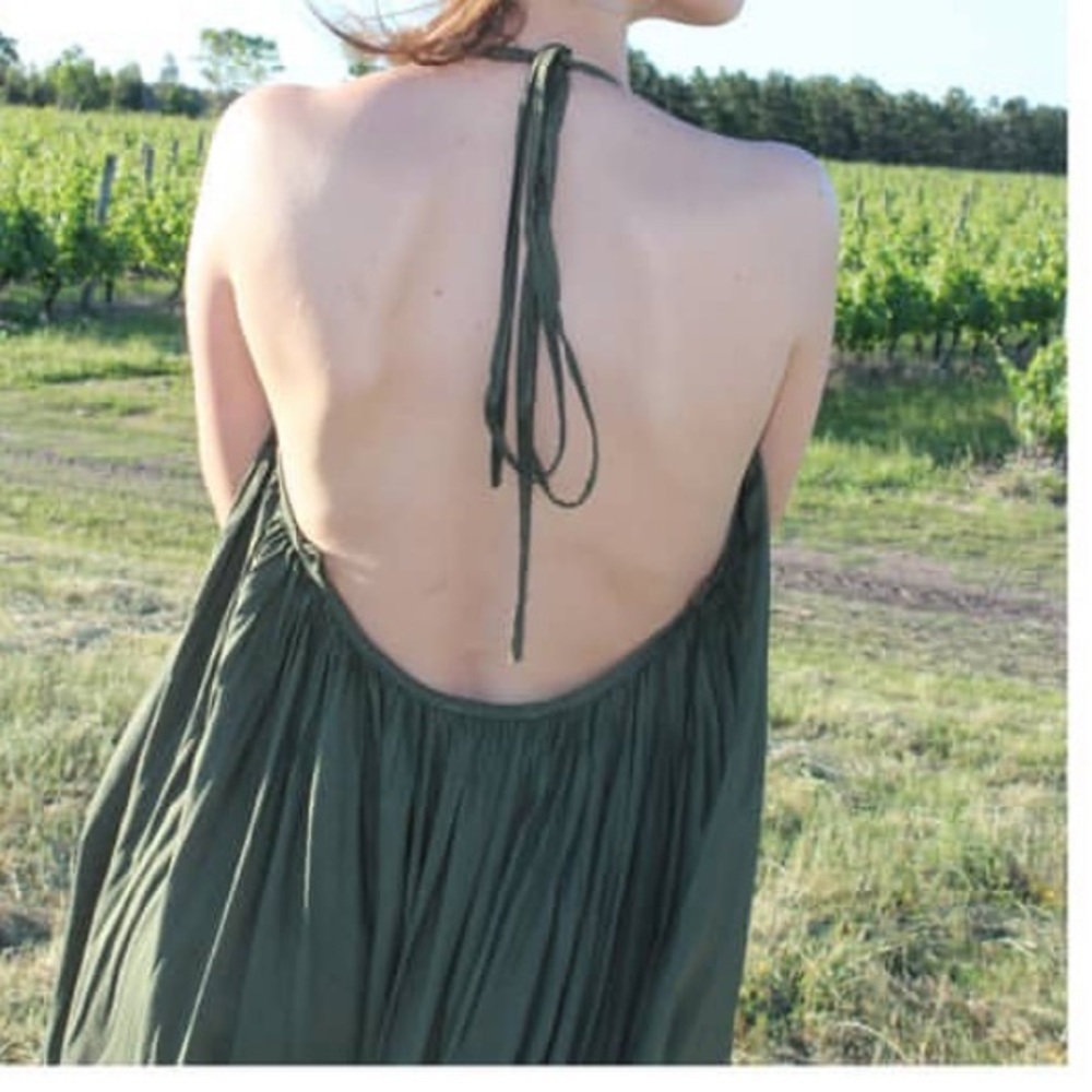 Tulum Dress - Picture 4 of 5